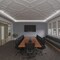 Ekena Millwork 63W x 94 12H x 58T Large Villarreal Decorative Fretwork Ceiling Panels, PVC CELP63X9502VIL - alternate 10